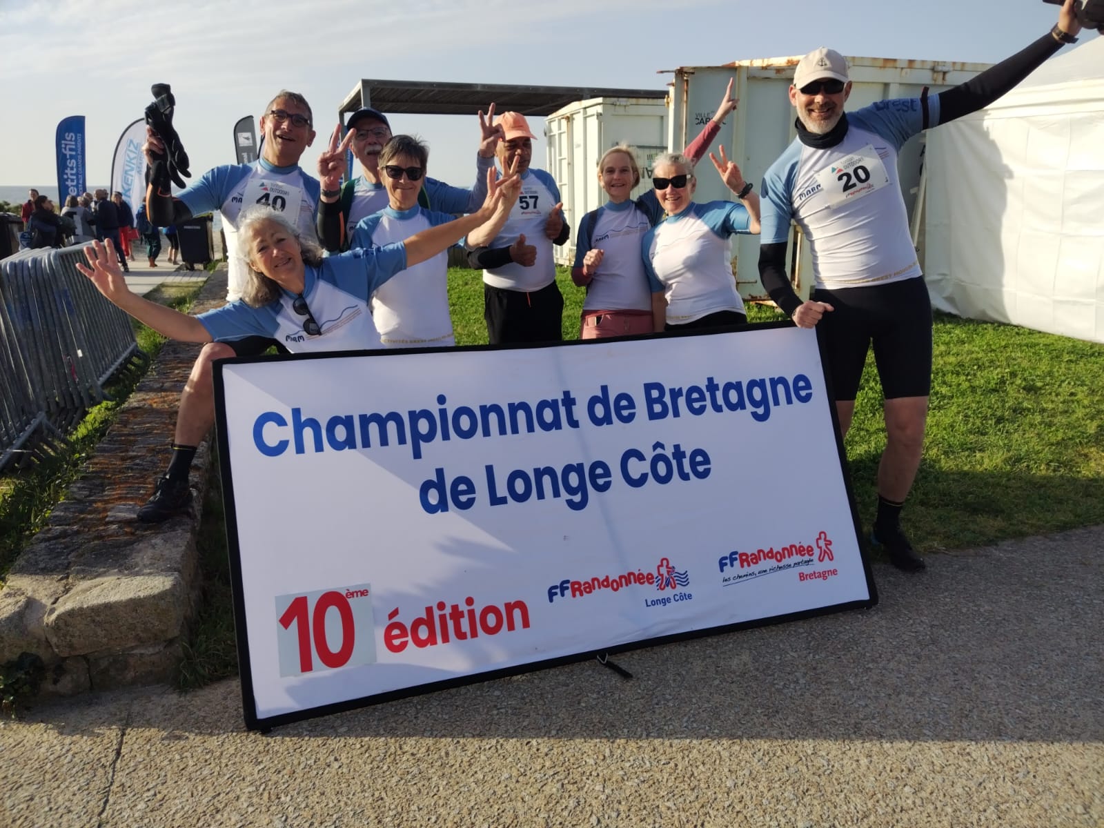 Activité 2 : Compétition